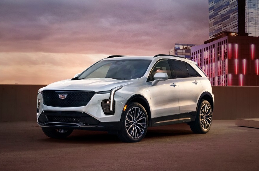 キャデラックス 1203_Cadillac